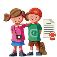 Регистрация в Крыму для детского сада